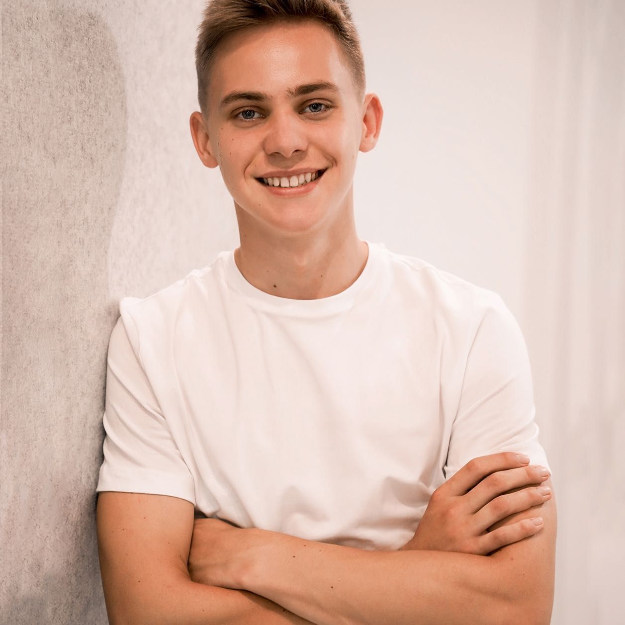 Denis Rabada — fizjoterapeuta i trener Physio Balance